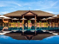 Bagan Lodge 4*