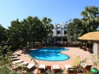 Shwe Yee Pwint Hotel