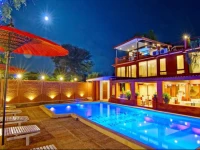 Hotel Yadanarbon Bagan