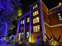 Bagan Empress Hotel 2*