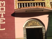 Eden Motel - 1