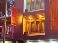 Wut Hmone Thit Motel