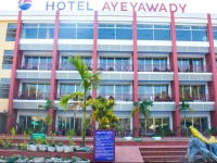 Hotel Ayeyawady