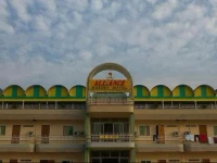 Alliance Resort Hotel 2*