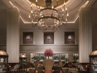 Sule Shangri-La Yangon