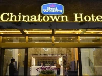 BEST WESTERN Chinatown Hotel