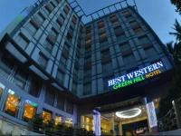 BEST WESTERN Green Hill Hotel