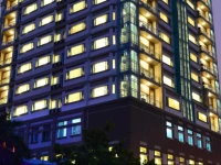 Hotel Grand United - Ahlone Branch