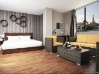 Merchant Art Boutique Hotel