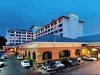 MiCasa Hotel Apartments, Yangon