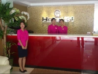 Hotel 51 Yangon 3*