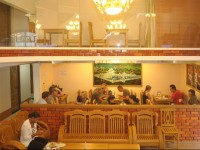 Aung Tha Pyay Hotel 3*