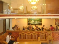 Aung Tha Pyay Hotel 3*