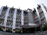 Business Alliance Hotel 3*