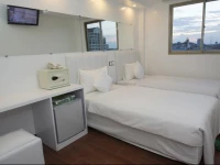 Clover City Center Hotel 3*