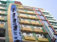 Clover City Center Plus Hotel