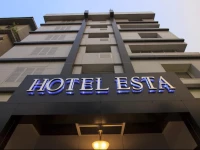 Hotel Esta 3*