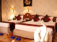 Excel Treasure Hotel