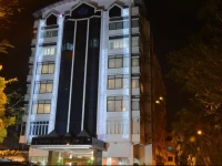 Golden Butterfly Hotel