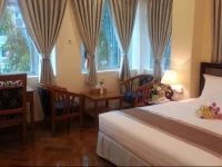 Grand Laurel Hotel 3*