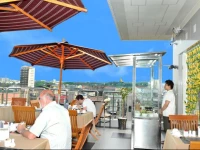 Hotel Grand United - 21st Downtown