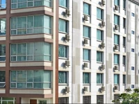 Hotel Grand United - Chinatown