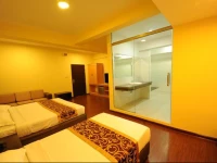 Great Treasure Hotel