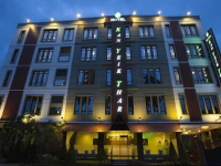 Hotel Kan Yeik Thar