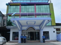 New Golden Forward Hotel