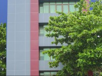 Pleasant View Hotel Yangon 3*