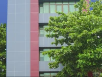 Pleasant View Hotel Yangon 3*