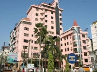 Queens Park Hotel 3*