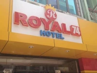 Royal 74 Hotel 3*