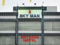 Sky Man Hotel