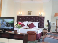 Yangon Good Time Hotel