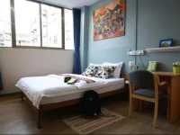 15th street @ Downtown Yangon