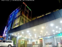 AKT Hotel - A Kyi Taw