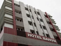 Hotel Bahosi 3*