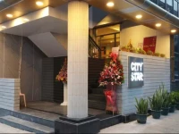 City Star Hotel