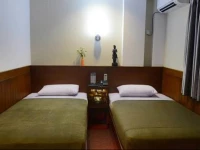 Green Paradise Hotel