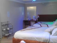 International City Hotel