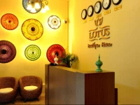 Lotus Boutique House