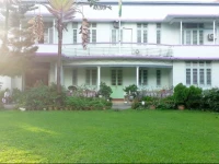 Queen Shin Saw Pu Hotel