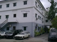 Royal Platinum Hotel