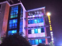 Royal Toe Hotel