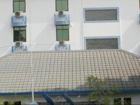 San Yar Shwe Pyi Hotel 1*