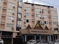 Summer Palace Hotel