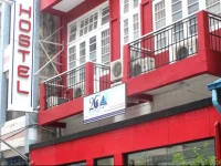 20th Street Hostel 1*