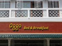 Agga Bed and Breakfast
