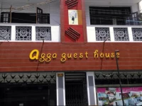 Agga Guest House 1*